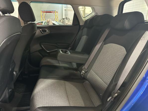 Kia Soul III с пробегом 2019 года, цена 1 799 090 рублей, 125564 км, хэтчбек, Автокод Объявления