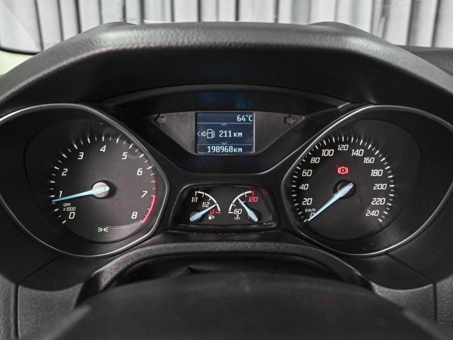 Ford Focus III Ставрополь  - изображение 22