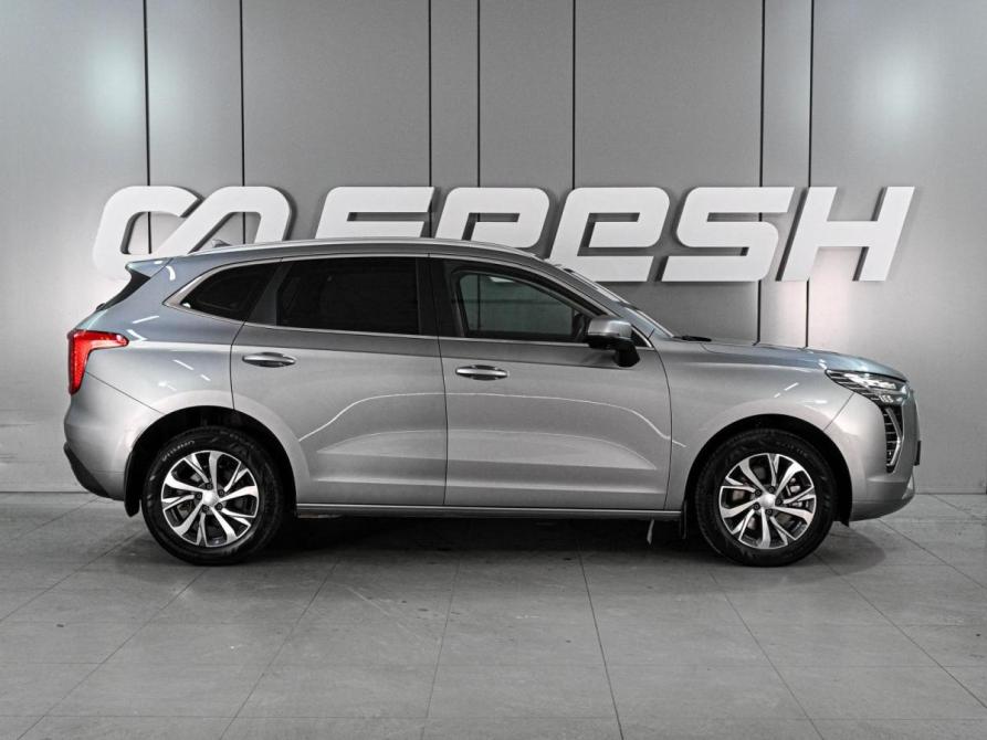 Haval Jolion I Ростов-на-Дону  - изображение 5
