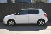 Skoda Fabia II Рестайлинг Сыктывкар  - изображение 31