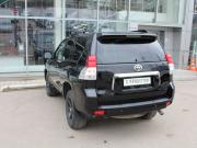 Toyota Land Cruiser Prado 150 Series Москва  - изображение 21