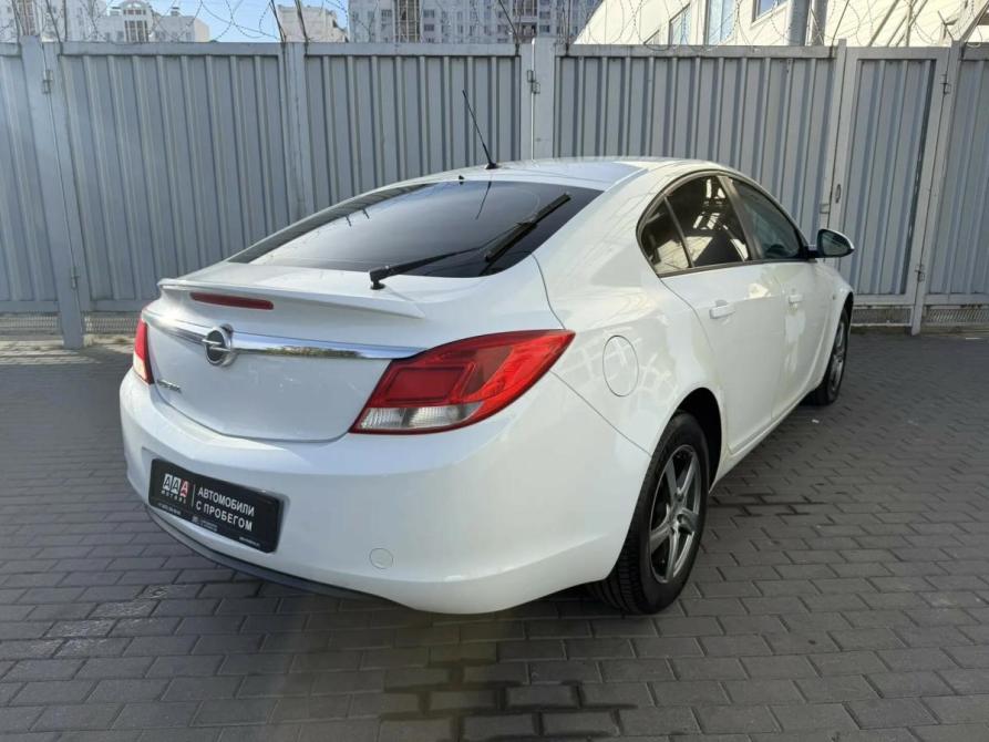 Opel Insignia I Ростов-на-Дону  - изображение 2