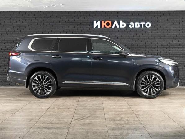Exeed VX I с пробегом 2023 года, цена 3 060 000 рублей, 64300 км, внедорожник, Автокод Объявления