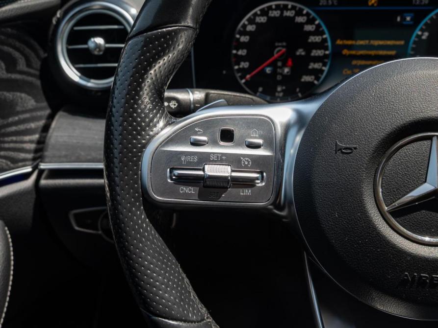 Mercedes-Benz E-Класс V (W213 S213 C238) Краснодар  - изображение 18