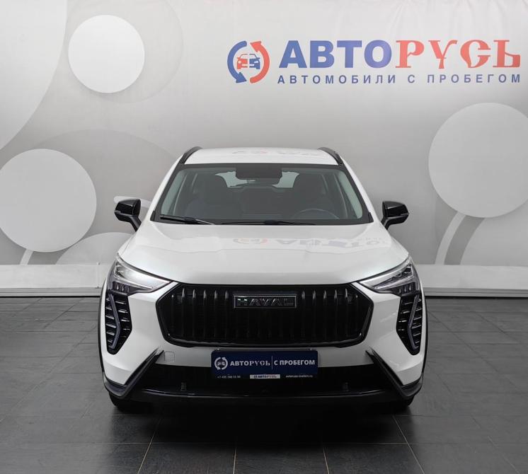 Haval Jolion I Рестайлинг Москва  - изображение 3
