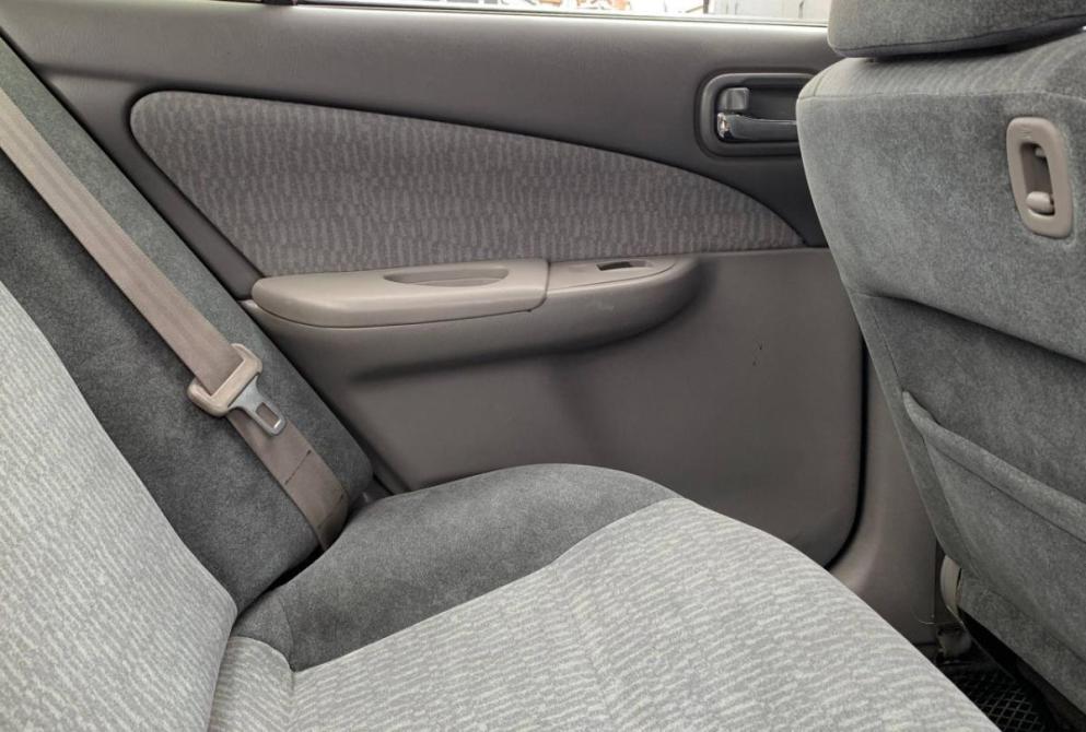 Nissan Sunny B15 Красноярск  - изображение 24