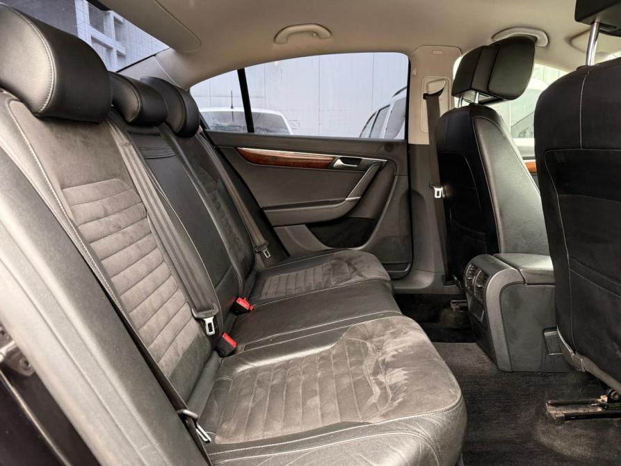 Volkswagen Passat B7 Арзамас  - изображение 7