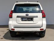 Toyota Land Cruiser Prado 150 Series Рестайлинг 2 Москва  - изображение 36
