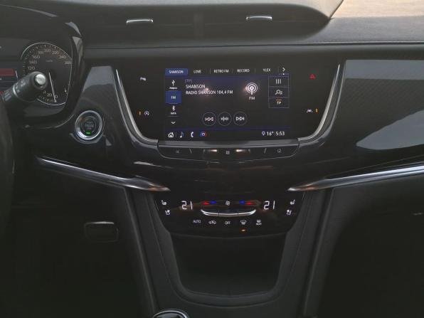 Cadillac XT6 I с пробегом 2020 года, цена 2 998 000 рублей, 112000 км, внедорожник, Автокод Объявления