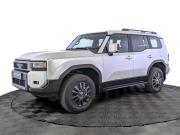 Toyota Land Cruiser Prado 250 Series Москва  - изображение 31