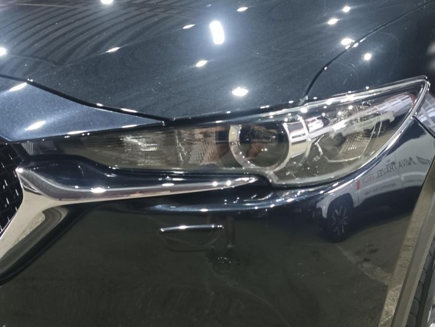 Mazda CX-5 II Ставрополь  - изображение 7
