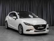 Mazda Axela III Рестайлинг Тюмень  - изображение 19