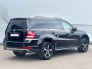 Mercedes-Benz GL-Класс I (X164) Рестайлинг Воронеж  - изображение 33