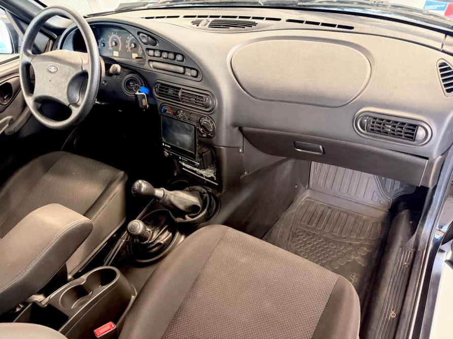Lada (ВАЗ) Niva Travel I Тольятти  - изображение 12