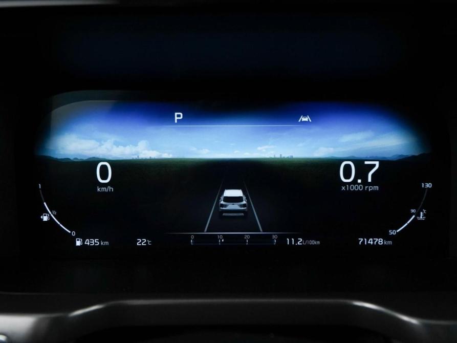 Kia Sorento IV Москва  - изображение 30