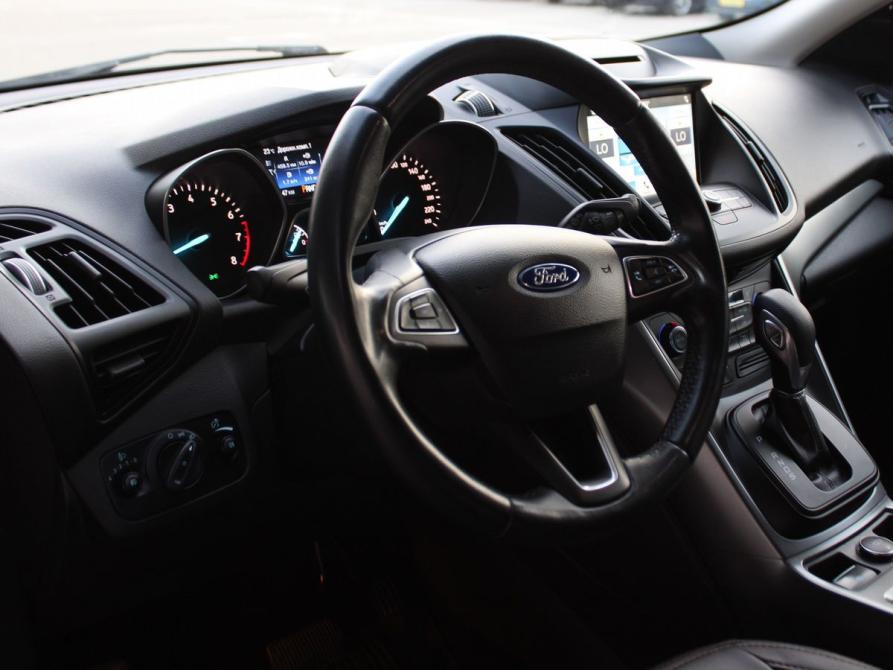 Ford Kuga II Рестайлинг Дзержинск  - изображение 10