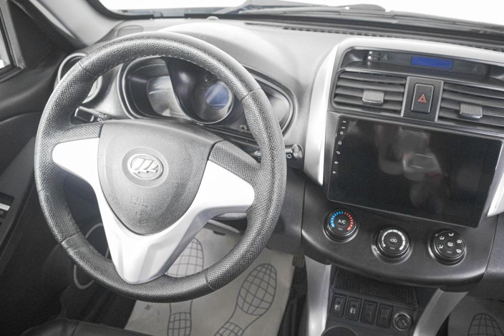Lifan X60 I Кемерово  - изображение 13