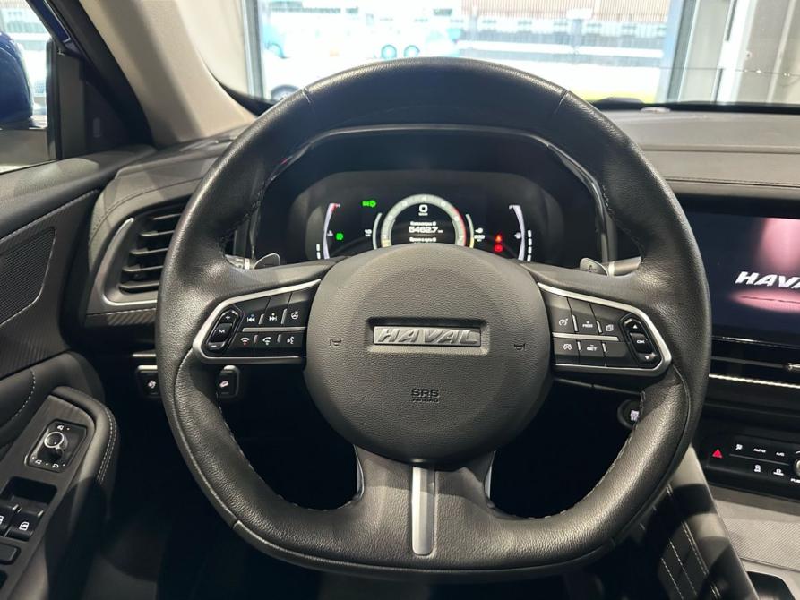 Haval F7x I Москва  - изображение 13