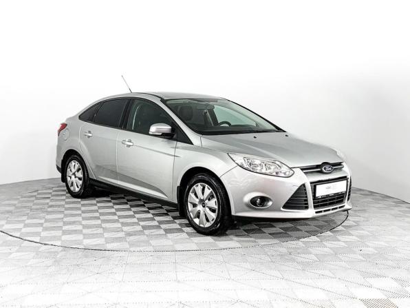 Ford Focus III с пробегом 2011 года, цена 779 000 рублей, 168016 км, седан, Автокод Объявления