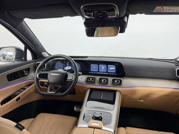 Jaecoo J8 с пробегом 2024 года, цена 3 599 000 рублей, 34880 км, внедорожник, Автокод Объявления