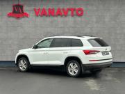 Skoda Kodiaq I Альметьевск  - изображение 17