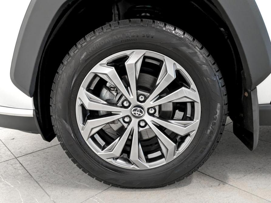Toyota RAV4 V (XA50) Санкт-Петербург  - изображение 19