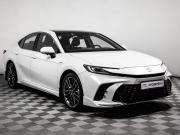 Toyota Camry IX (XV80) China Market Москва  - изображение 25