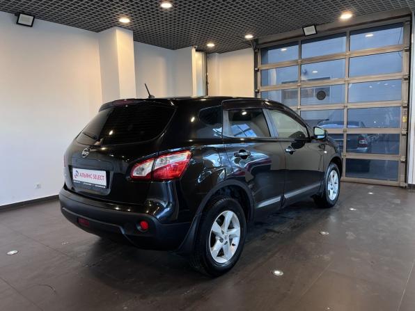 Nissan Qashqai I Рестайлинг с пробегом 2013 года, цена 1 140 000 рублей, 140144 км, внедорожник, Автокод Объявления