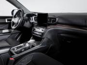 Ford Explorer VI Москва  - изображение 30