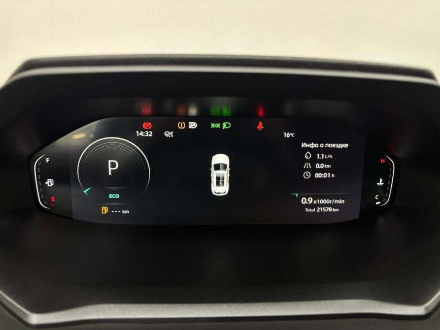 Changan CS55 Plus II Альметьевск  - изображение 17