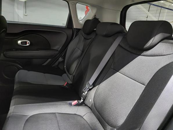 Kia Soul II Рестайлинг с пробегом 2018 года, цена 1 490 000 рублей, 140457 км, хэтчбек, Автокод Объявления