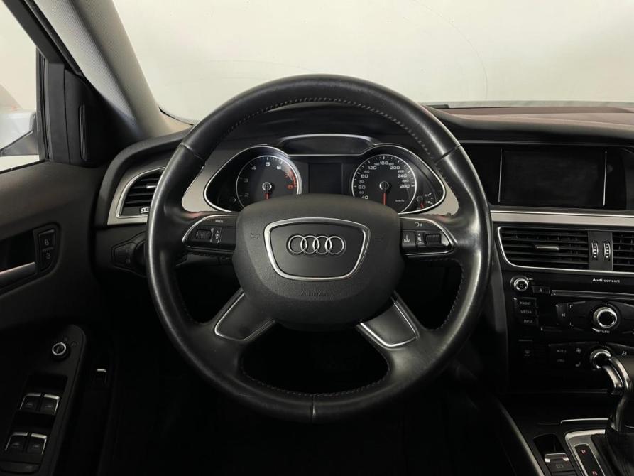 Audi A4 IV (B8) Рестайлинг Воронеж  - изображение 14