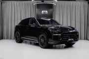 Porsche Cayenne III Рестайлинг Москва  - изображение 43