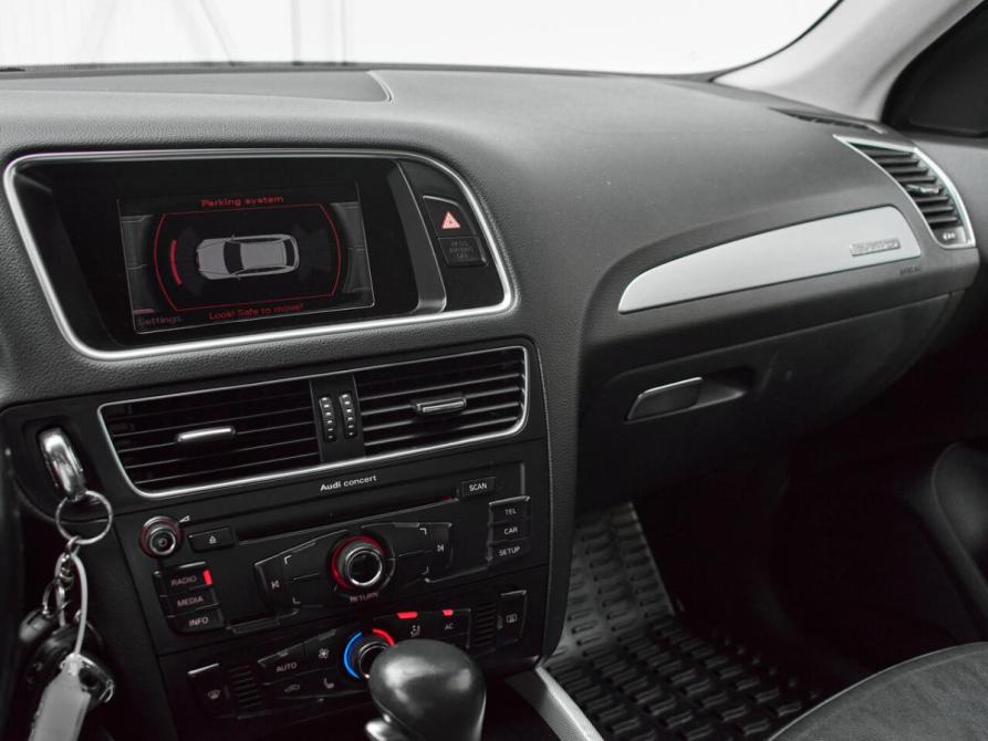 Audi Q5 I (8R) Екатеринбург  - изображение 16