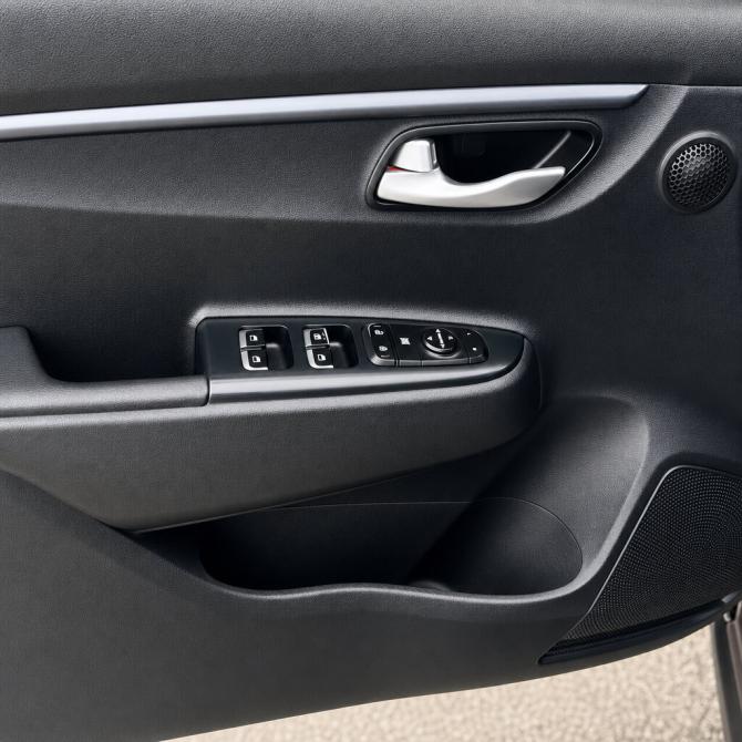 Kia Rio IV Набережные Челны  - изображение 12
