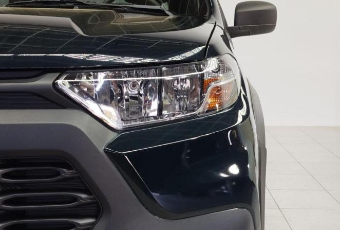 Lada (ВАЗ) Niva Travel I с пробегом 2023 года, цена 1 160 000 рублей, 28661 км, внедорожник, Автокод Объявления