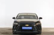 Chevrolet Monza II Рестайлинг Тюмень  - изображение 22