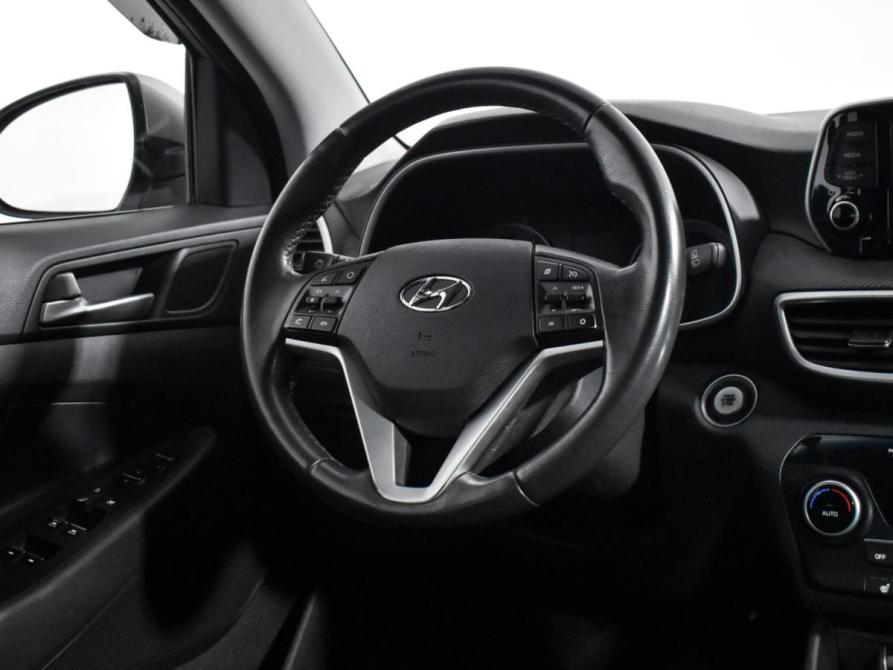 Hyundai Tucson III Рестайлинг Санкт-Петербург  - изображение 16