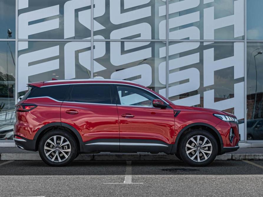 Chery Tiggo 7 Pro Max I Краснодар  - изображение 5