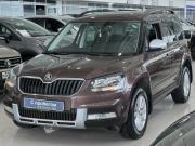 Skoda Yeti I Рестайлинг Оренбург  - изображение 30