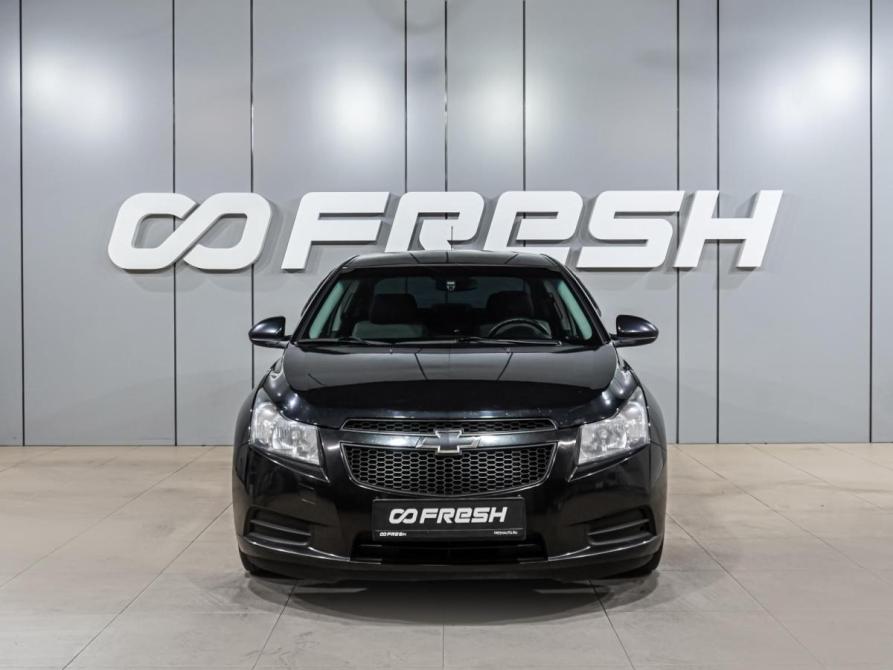 Chevrolet Cruze I Воронеж  - изображение 3