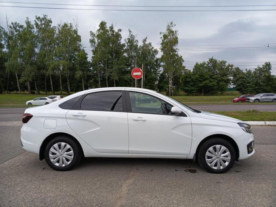 Lada (ВАЗ) Vesta I Рестайлинг (NG) Чебоксары  - изображение 5