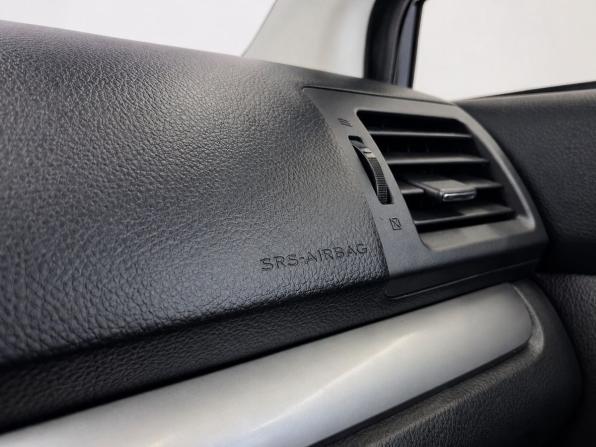 Subaru XV I с пробегом 2012 года, цена 1 639 000 рублей, 85031 км, внедорожник, Автокод Объявления