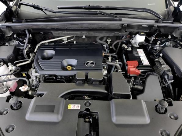 Lexus NX II с пробегом 2022 года, цена 5 500 000 рублей, 50296 км, внедорожник, Автокод Объявления
