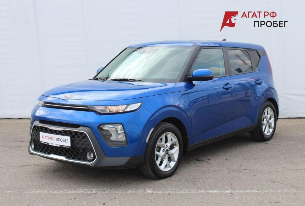 Kia Soul III Нижний Новгород  - изображение 1