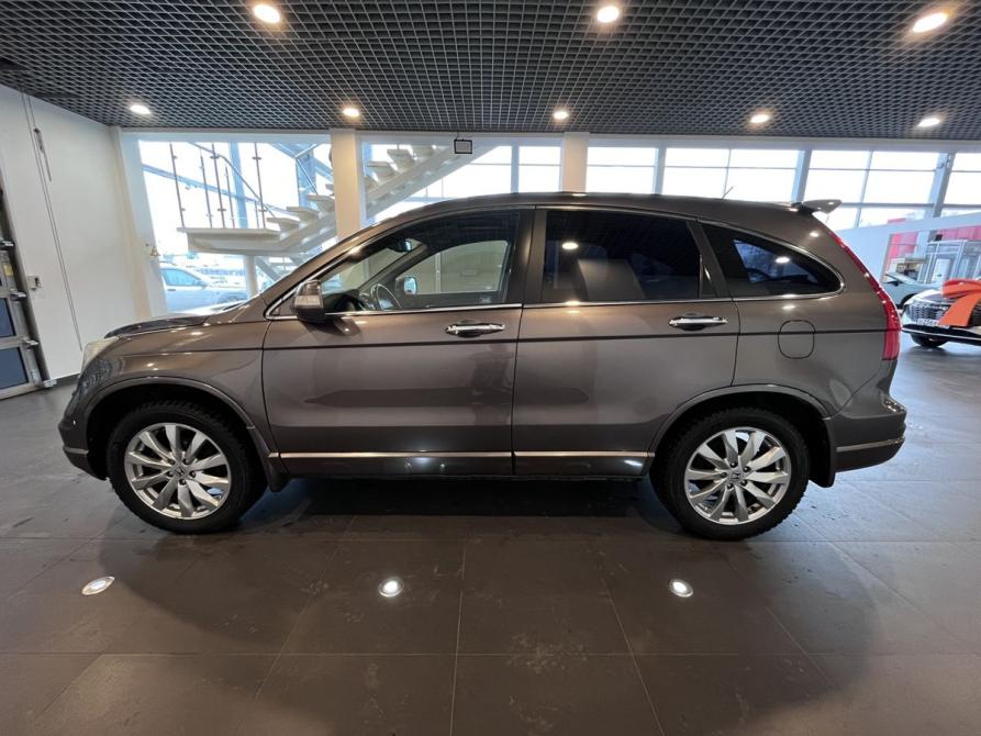 Honda CR-V III Рестайлинг Чебоксары  - изображение 6