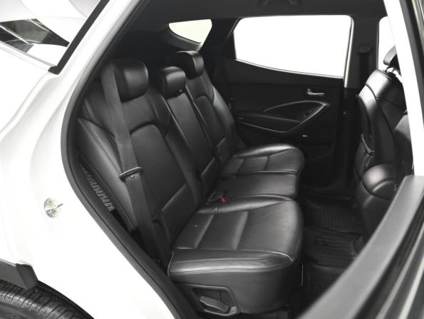 Hyundai Santa Fe III Рестайлинг с пробегом 2015 года, цена 2 021 000 рублей, 260750 км, внедорожник, Автокод Объявления