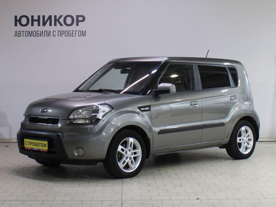 Kia Soul I Дзержинск  - изображение 1
