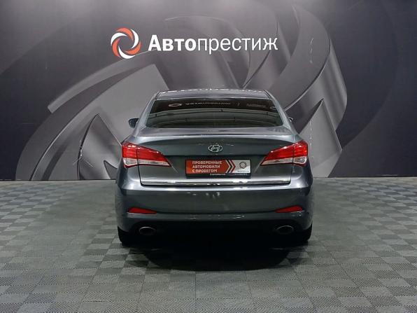 Hyundai i40 I с пробегом 2013 года, цена 960 000 рублей, 204000 км, седан, Автокод Объявления