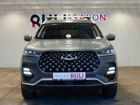 Chery Tiggo 7 Pro I с пробегом 2021 года, цена 1 850 000 рублей, 35508 км, внедорожник, Автокод Объявления